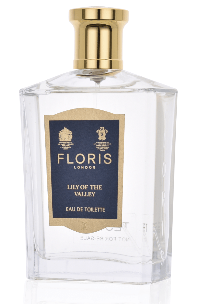Floris London Lily of the Valley 5 ml Eau de Toilette Abfüllung 647